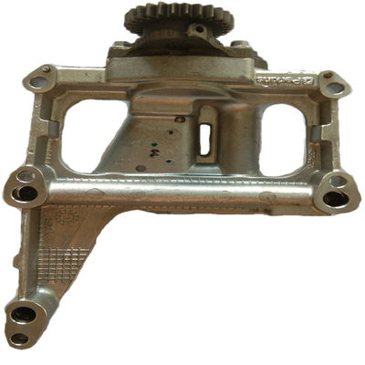 Mechanical Made T407944 T419006 Untuk Pompa Minyak PERKINS Di Bagian Truk