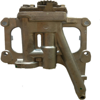 Mechanical Made T407944 T419006 Untuk Pompa Minyak PERKINS Di Bagian Truk