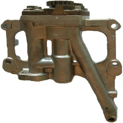 Mechanical Made T407944 T419006 Untuk Pompa Minyak PERKINS Di Bagian Truk