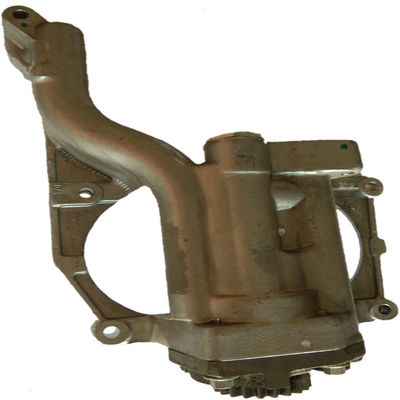 Pompa Oli Mesin Industri Untuk 374-7136 414-2200 CATERPILLAR C6.6 C7.1