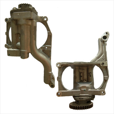 Pompa Oli Mesin Industri Untuk 374-7136 414-2200 CATERPILLAR C6.6 C7.1