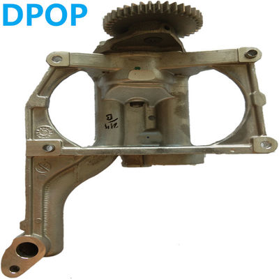 Pompa Oli Mesin Industri Untuk 374-7136 414-2200 CATERPILLAR C6.6 C7.1