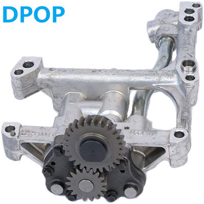 T418992 4132F071 T411864 Suku Cadang Truk Pompa Minyak Perkins