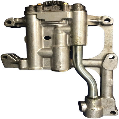 T418992 4132F071 T411864 Suku Cadang Truk Pompa Minyak Perkins
