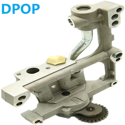 T418992 4132F071 T411864 Suku Cadang Truk Pompa Minyak Perkins