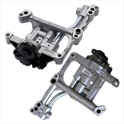 T418992 4132F071 T411864 Suku Cadang Truk Pompa Minyak Perkins