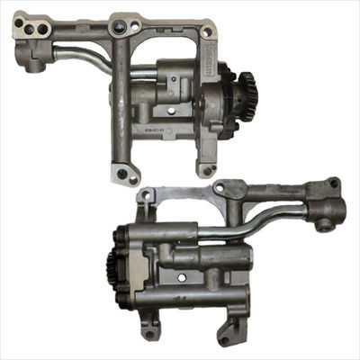 Untuk 4132F072 B231-0141 CAT Oil Pump Dikemas Sesuai Kebutuhan Pelanggan
