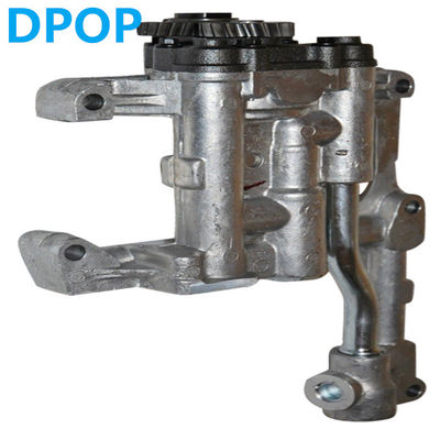 Bagian truk Pompa minyak mesin Untuk 4132F072 PERKINS