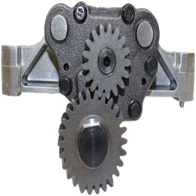 Untuk 4132F072 B231-0141 CAT Oil Pump Dikemas Sesuai Kebutuhan Pelanggan