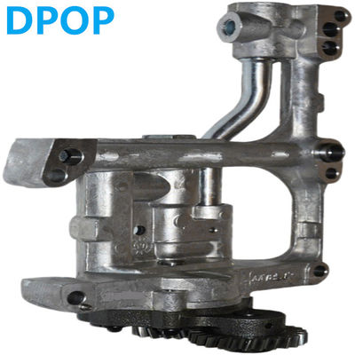 Bagian truk Pompa minyak mesin Untuk 4132F072 PERKINS