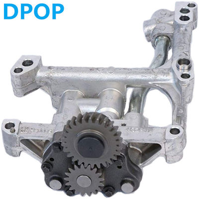 Bagian truk Pompa minyak mesin Untuk 4132F072 PERKINS