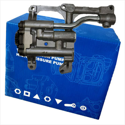 Untuk 4132F072 B231-0141 CAT Oil Pump Dikemas Sesuai Kebutuhan Pelanggan