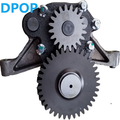 Suku Cadang Truk Pompa Minyak Diesel T410626 T419939 4132F081 P4132F076 Untuk Perkins
