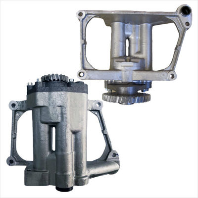 Suku Cadang Truk Pompa Minyak Diesel T410626 T419939 4132F081 P4132F076 Untuk Perkins