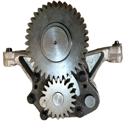 Suku Cadang Truk Pompa Minyak Diesel T410626 T419939 4132F081 P4132F076 Untuk Perkins