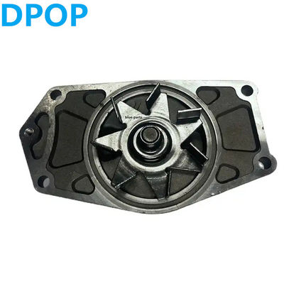 Pompa air mesin diesel ME015217 ME995424 ME996868 Untuk 4D34 4D34T