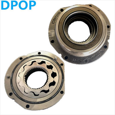 Pompa Minyak Suku Cadang Truk 1833356C97 1833356C96 1833356C95 Untuk Perkins