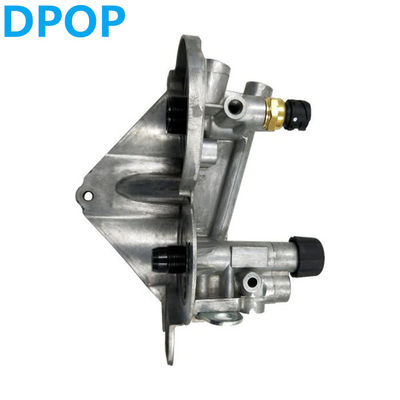 Perumahan Filter Bahan Bakar Aluminium 22611513 21879911 22502430 Untuk Truk MAGNUM / PREMIUM 2