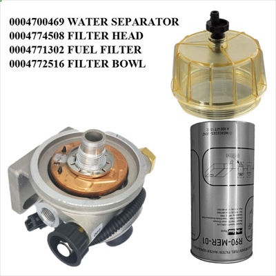 ETPS Filter Diesel 0004701269 0004700469 0004702190 0004774508 0004771302 0004772516
