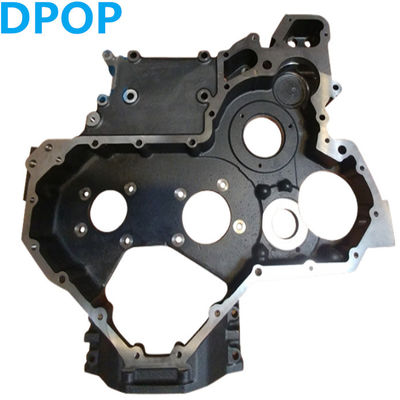 Mesin Timing Gear  Truck Parts 3716C185 4142K014 Untuk Perkins