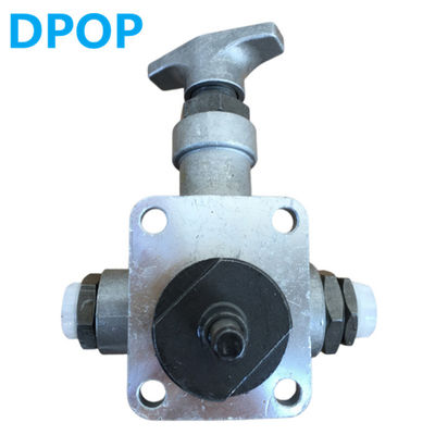 DPOP Pompa Bahan Bakar 5000821170 0003047051 5000802511 Untuk Mesin Truk Euro