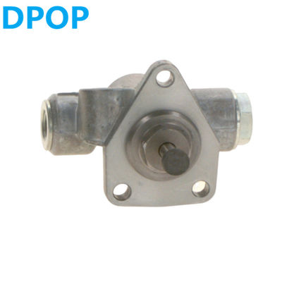 Aluminium 0440003252 Pump Bahan Bakar Truk DPOP Bagian