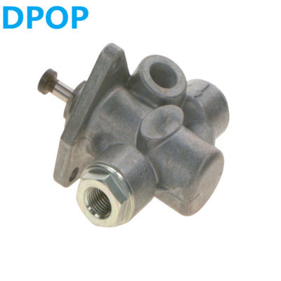 Aluminium 0440003252 Pump Bahan Bakar Truk DPOP Bagian