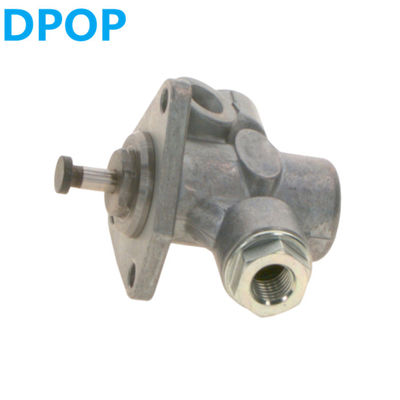 Aluminium 0440003252 Pump Bahan Bakar Truk DPOP Bagian