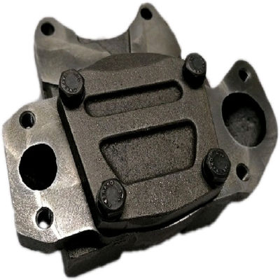 Pompa Oli Mesin Diesel 1003717 4132F057 4132F044 4132F029 4132F023 Untuk Caterpillar 3056E