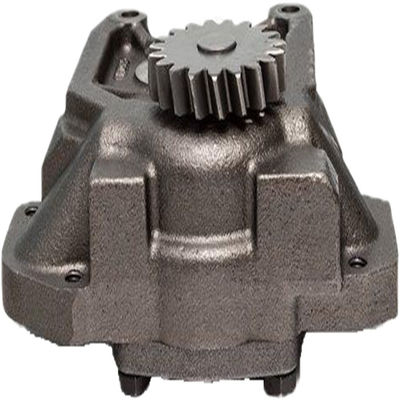 Pompa Oli Mesin Diesel 1003717 4132F057 4132F044 4132F029 4132F023 Untuk Caterpillar 3056E