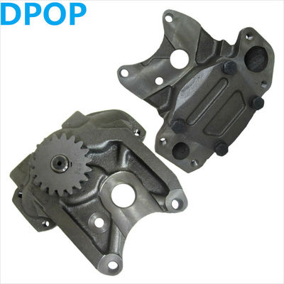 Pompa minyak 4132F057 4132F044 4132F029 4132F023 Untuk mesin Perkins 1006-6 YA
