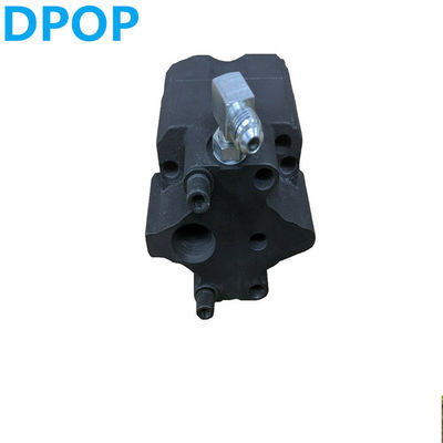 Cummins Gear Fuel Pump 3034243 3034217 3014937 3034251 3024541 Untuk Otomotif
