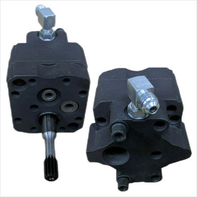 Cummins Gear Fuel Pump 3034243 3034217 3014937 3034251 3024541 Untuk Otomotif