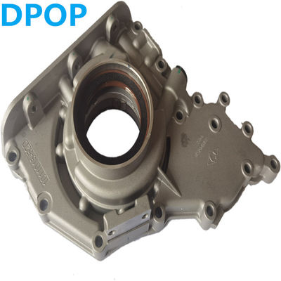 Pompa minyak mesin diesel 20524412 20500236 20405977 20450886 20450888 Untuk