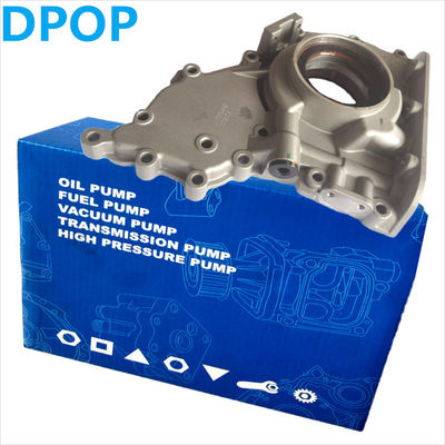 Pompa Minyak 20524412 7420405977 7420450886 04259226 Untuk IVECOTRUCK Dan  RVI  DEUTZ