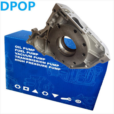 Pompa Minyak 20524412 7420405977 7420450886 04259226 Untuk IVECOTRUCK Dan  RVI  DEUTZ