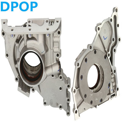 Pompa Minyak 20524412 7420405977 7420450886 04259226 Untuk IVECOTRUCK Dan  RVI  DEUTZ