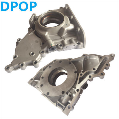 Pompa Oli Mesin 7420405977 7420450886 74205002367420524412 Untuk Model  RVI