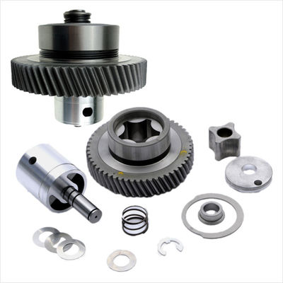 U5MK8265 165026250 165296140 165296141 165296142 Pompa minyak mesin untuk Perkins 52MM 54Z