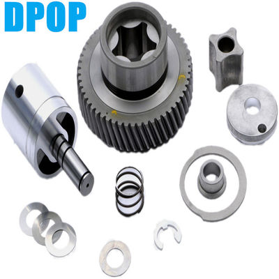U5MK8265 165026250 165296140 165296141 165296142 Pompa minyak mesin untuk Perkins 52MM 54Z