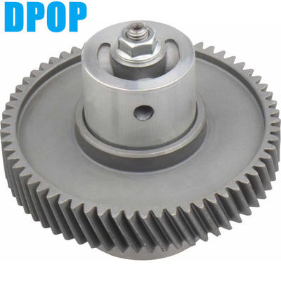 U5MK8265 165026250 165296140 165296141 165296142 Pompa minyak mesin untuk Perkins 52MM 54Z