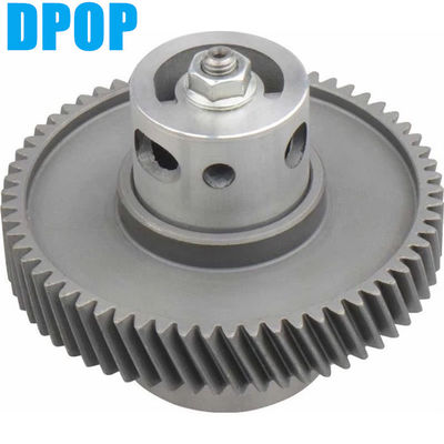U5MK8265 165026250 165296140 165296141 165296142 Pompa minyak mesin untuk Perkins 52MM 54Z
