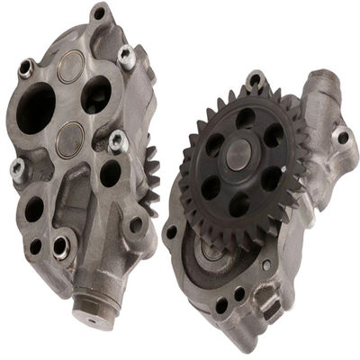 5801693305 5801810932 504128373 Cocok Untuk Pompa Minyak Pada Model IVECOTRUCK