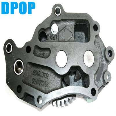 504131225 5801499861 5801608329 Cocok Untuk Pompa Minyak Pada Model IVECOTRUCK
