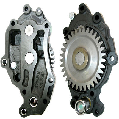 504131225 5801499861 5801608329 Cocok Untuk Pompa Minyak Pada Model IVECOTRUCK