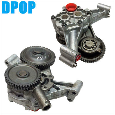 1402400 1402401 1322142 1318075 1102581 10570179 Pompa minyak mesin Untuk model Scania