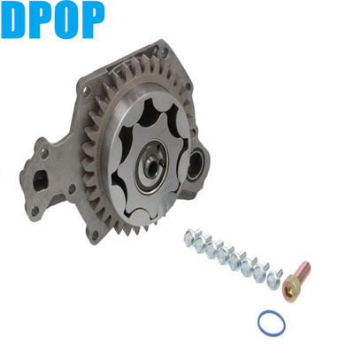 DPOP suku cadang Pompa minyak mesin 51051035038 51051040234 Untuk truk
