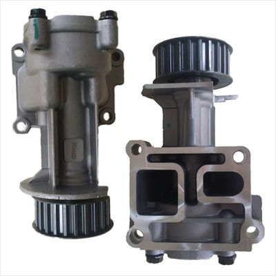 DPOPl Pompa Minyak 04175574 04173527 02934430 Untuk Deutz BF4L1011