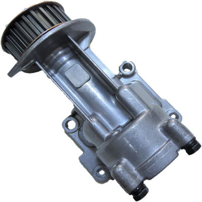 DPOPl Pompa Minyak 04175574 04173527 02934430 Untuk Deutz BF4L1011