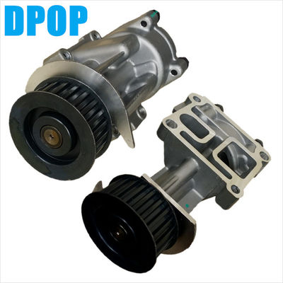 DPOPl Pompa Minyak 04175574 04173527 02934430 Untuk Deutz BF4L1011